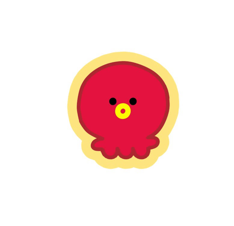 GUBBONK Sticker Bundle
