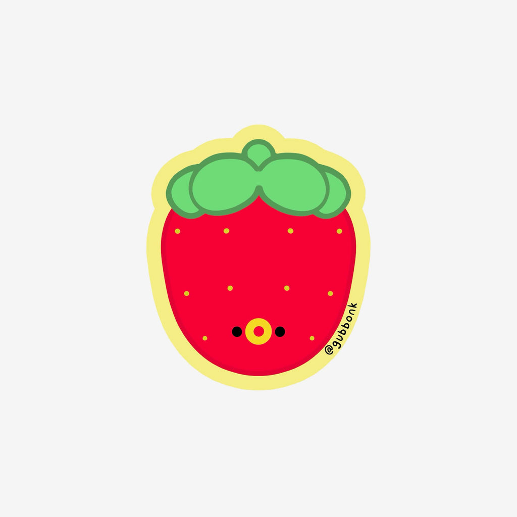 GUBBONK Sticker Bundle