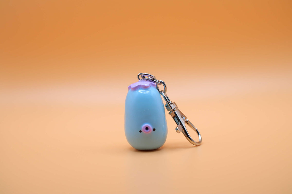 Limited Keychain B (series 1)