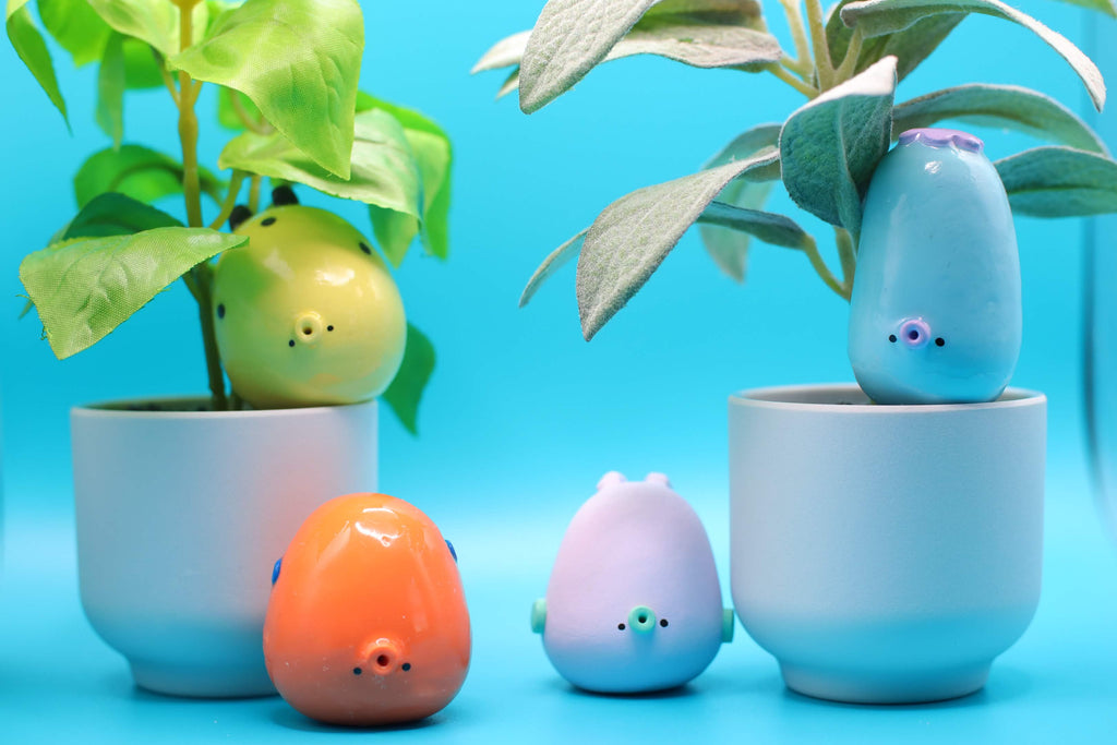 Limited Desk Buddy A (series 1)