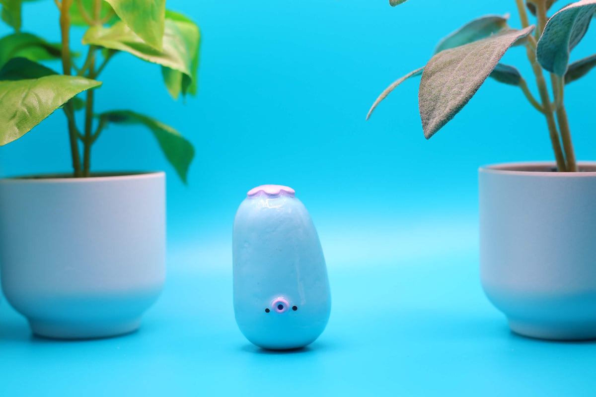Limited Desk Buddy B (series 1)