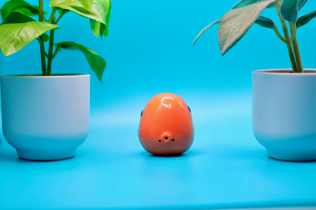 Limited Desk Buddy C (series 1)