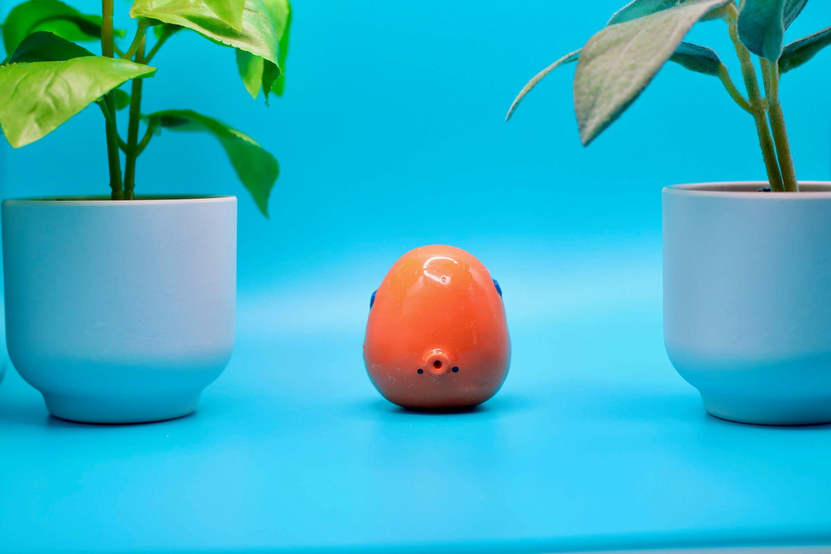 Limited Desk Buddy C (series 1)