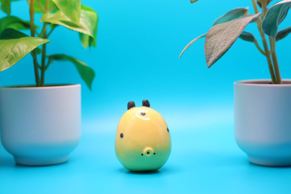 Limited Desk Buddy A (series 1)
