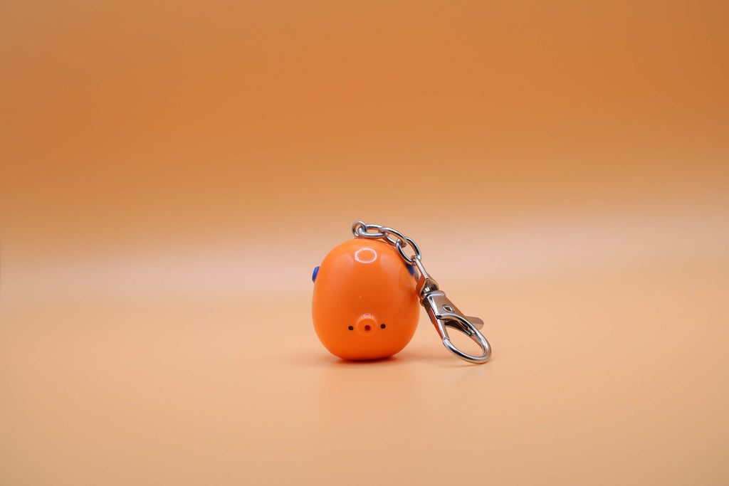 Limited Keychain C (series 1)