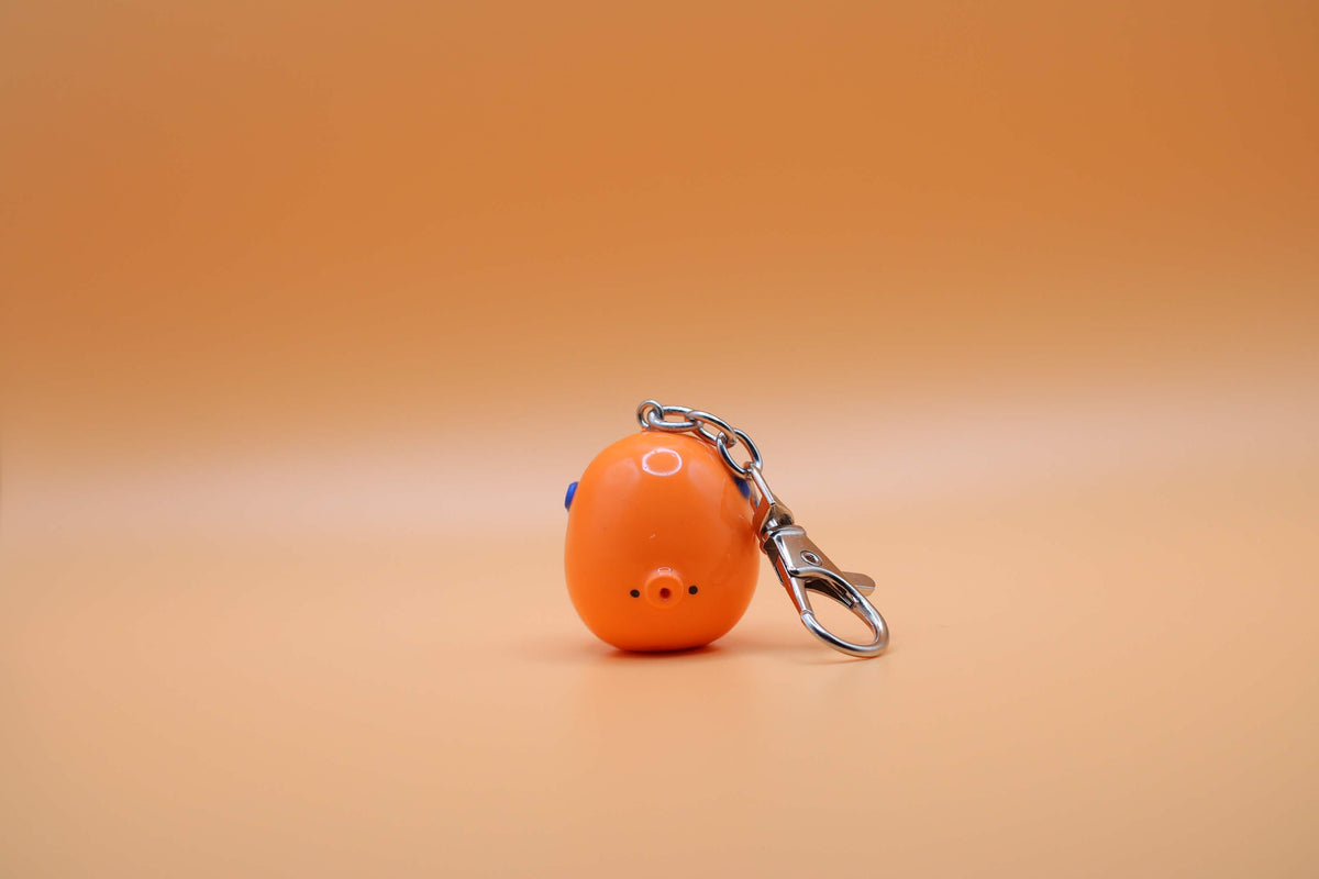 Limited Keychain C (series 1)