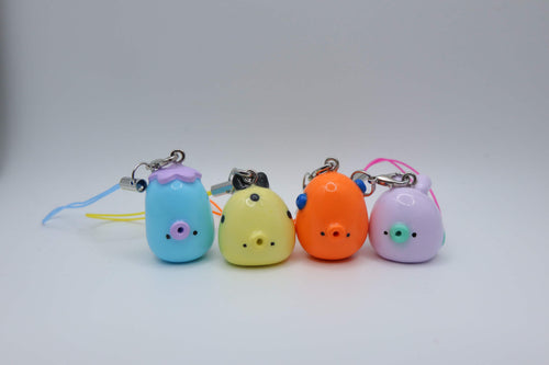 Handmade Phone Charms (blind box series 1)