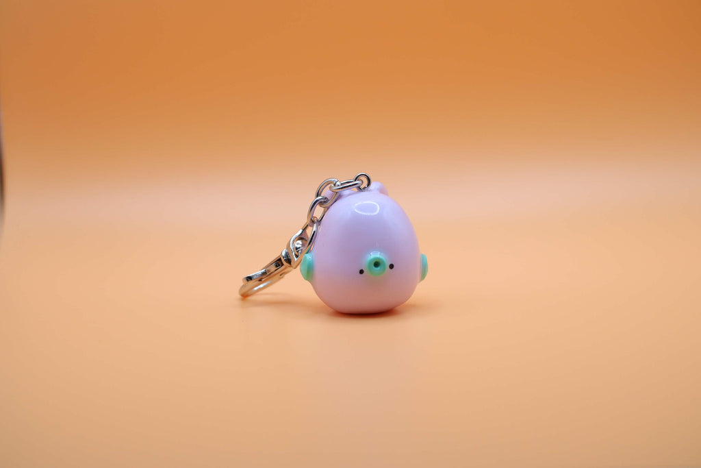 Limited Keychain D (series 1)