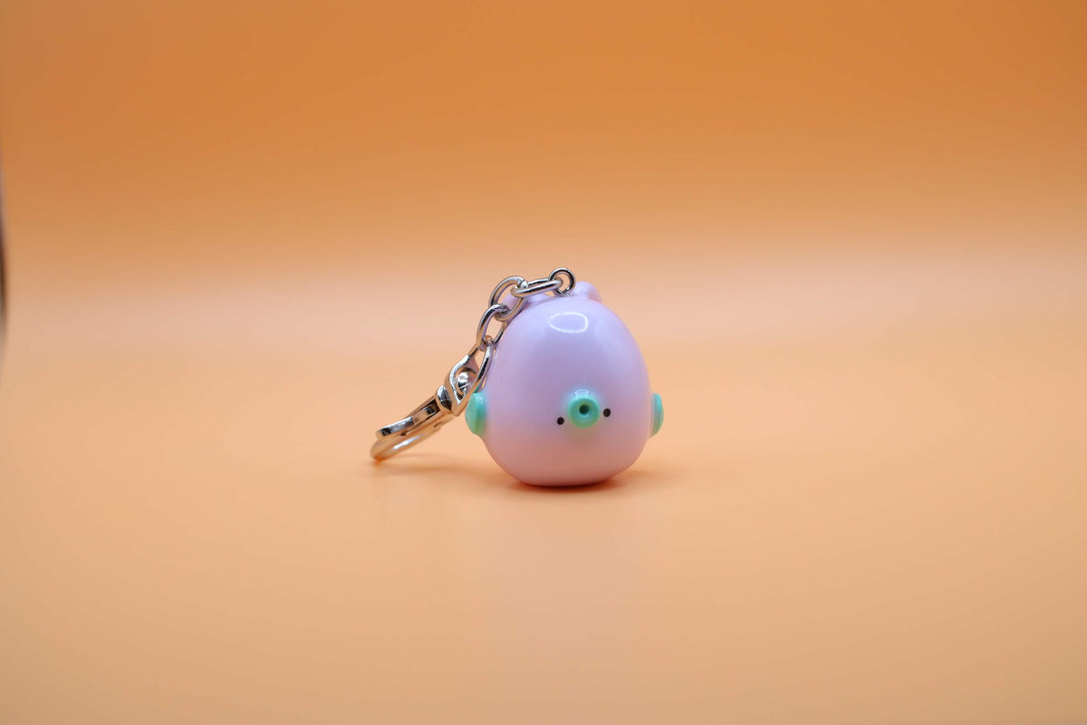 Limited Keychain D (series 1)