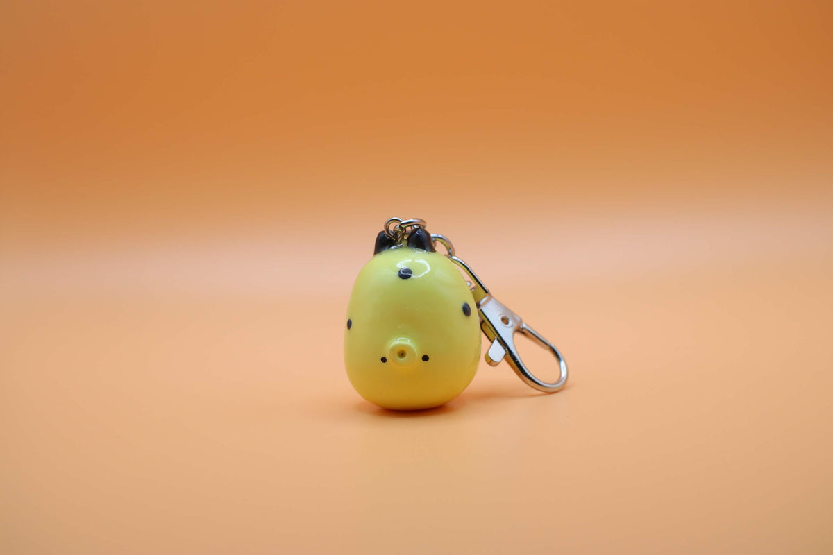 Limited Keychain A (series 1)